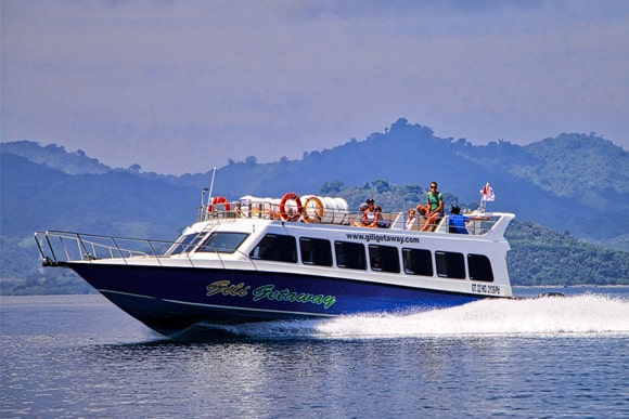 Mengapa Anda Harus Berwisata ke Bali dengan Fast Boat Mengapa Anda Harus Berwisata ke Bali dengan Fast Boat